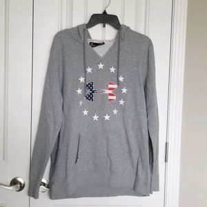 Under Armour Women's Freedom Hoodie
